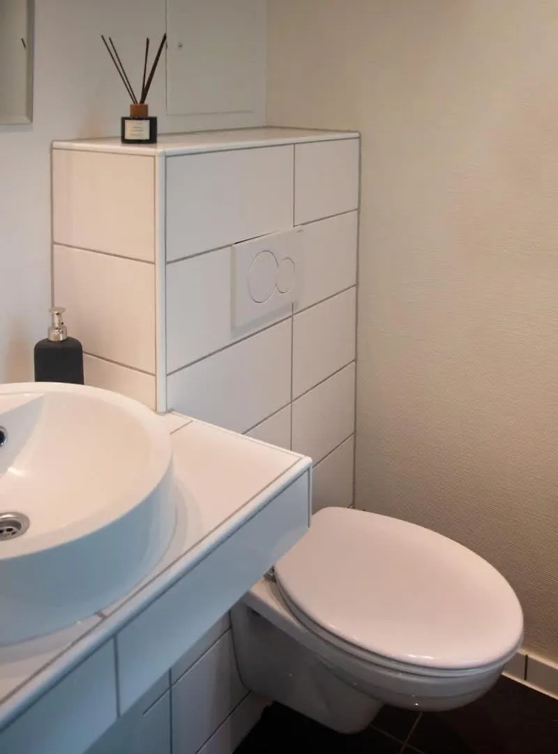 High Standard Spacious Apartment Near Bryggen Bergen