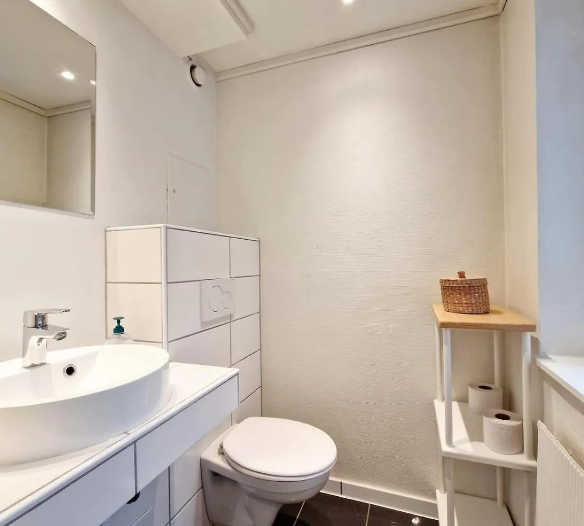 High Standard Spacious Apartment Near Bryggen Bergen 0*,