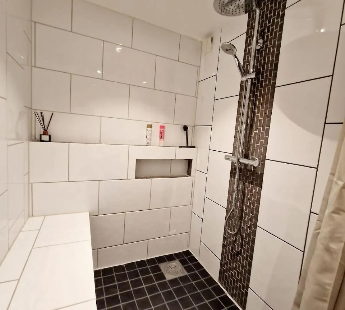 High Standard Spacious Apartment Near Bryggen Bergen